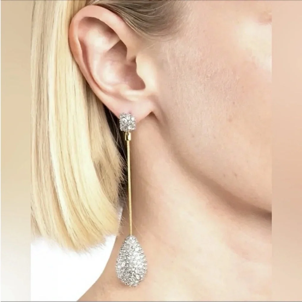 Alexis Bittar description elegant